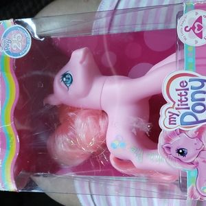 25  Celebration My little Pony